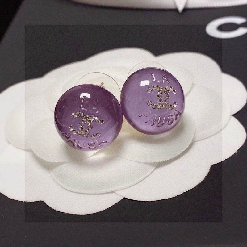 Elegant Chxnxl Earrings 288465