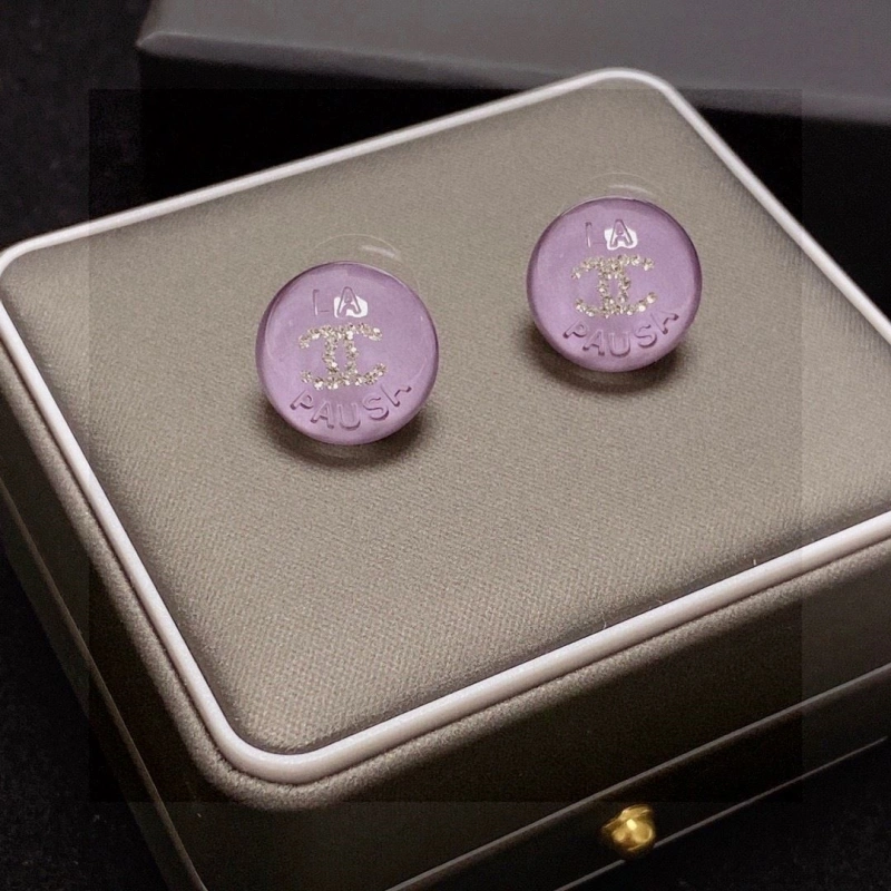 Elegant Chxnxl Earrings 288465