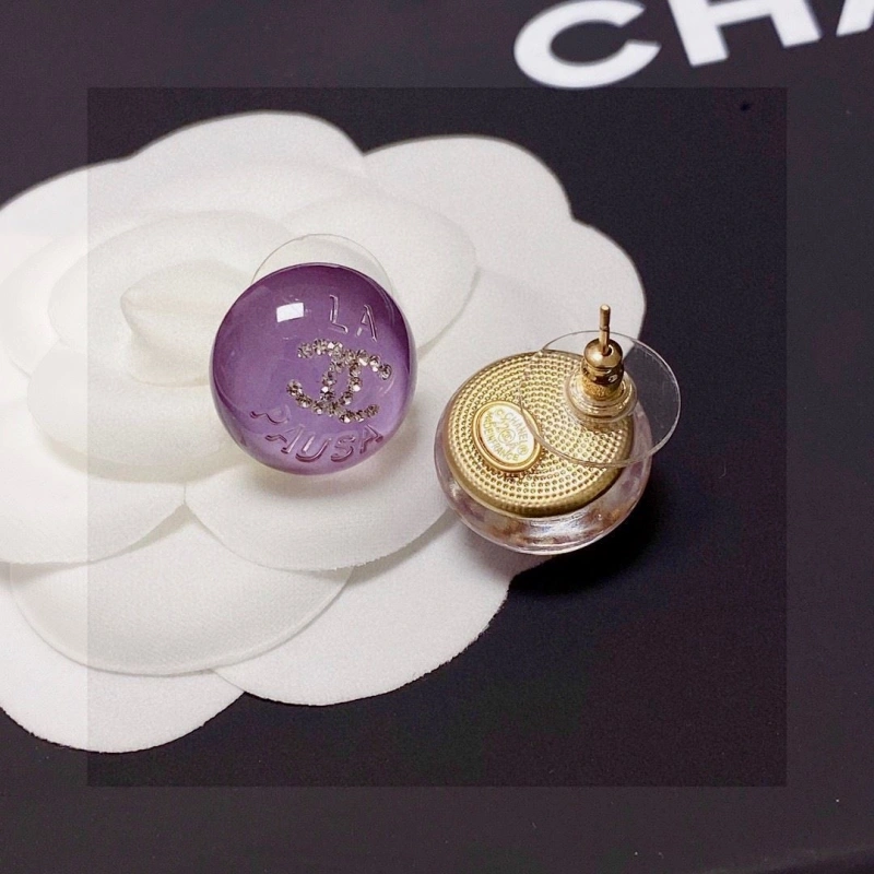 Elegant Chxnxl Earrings 288465