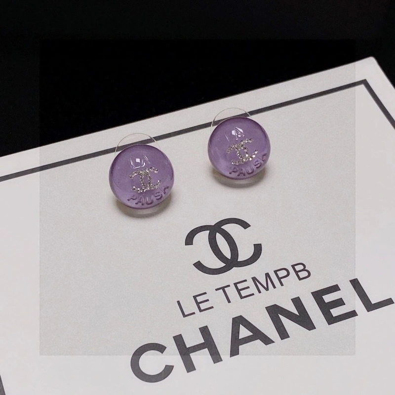 Elegant Chxnxl Earrings 288465