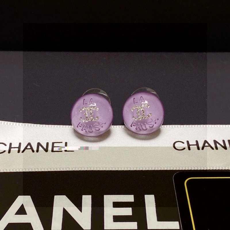 Elegant Chxnxl Earrings 288465