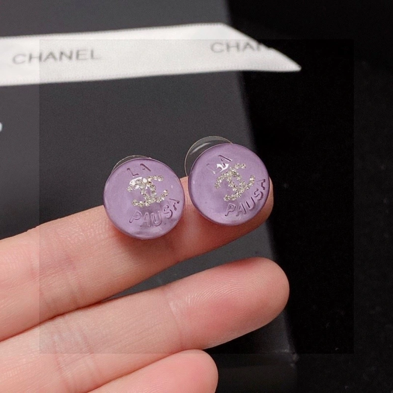 Elegant Chxnxl Earrings 288465