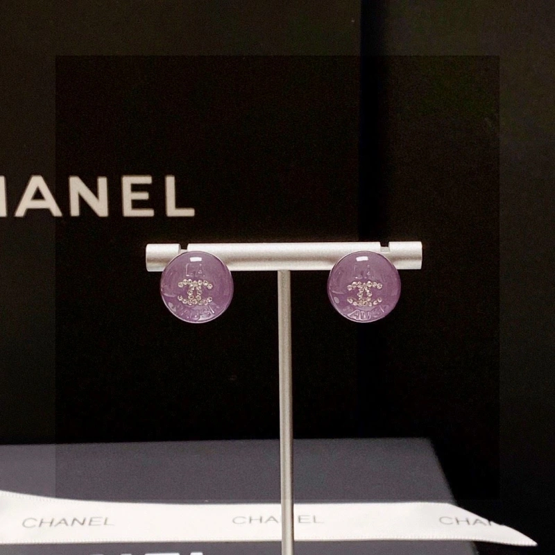 Elegant Chxnxl Earrings 288465