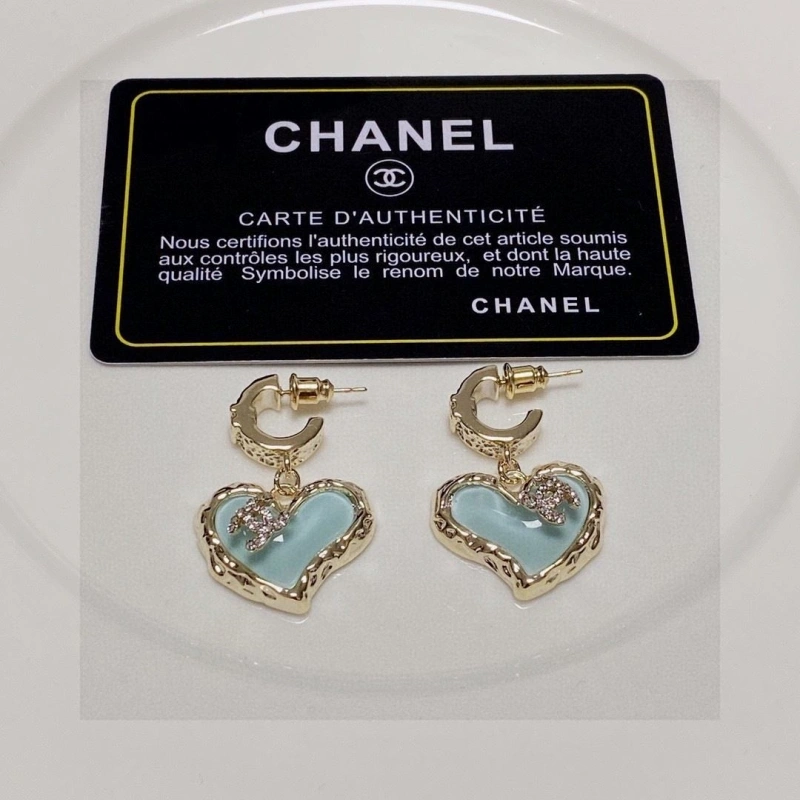 Chxnxl Earrings Flexible 288459