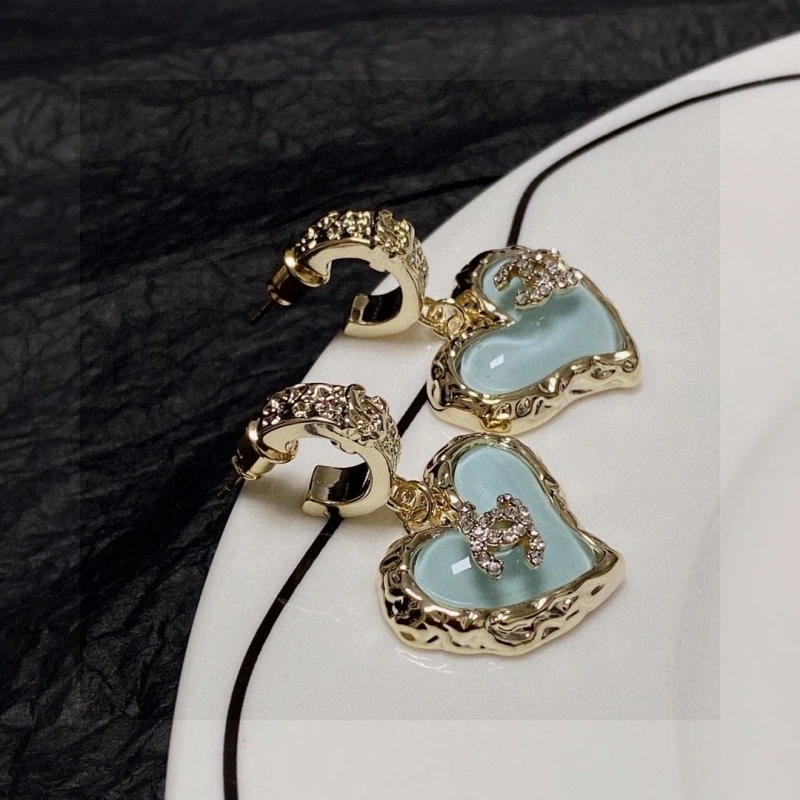 Chxnxl Earrings Flexible 288459