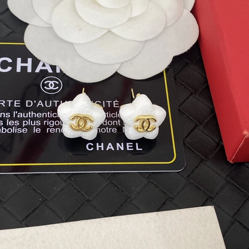 Modern Chxnxl Earrings 288452