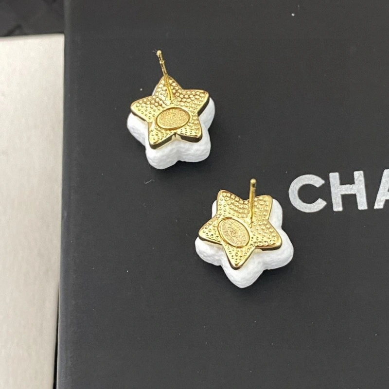 Modern Chxnxl Earrings 288452