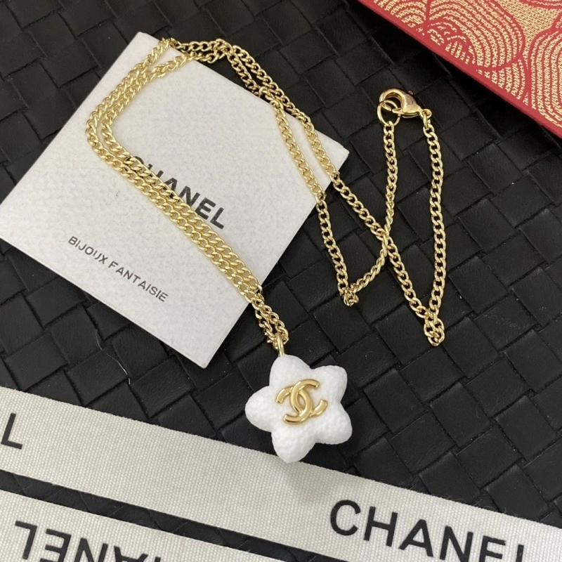 Chxnxl Necklaces Cozy 288012