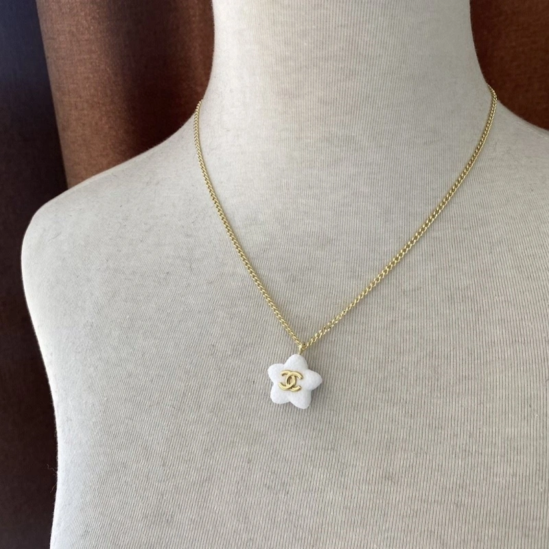 Chxnxl Necklaces Cozy 288012