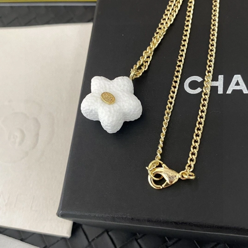 Chxnxl Necklaces Cozy 288012