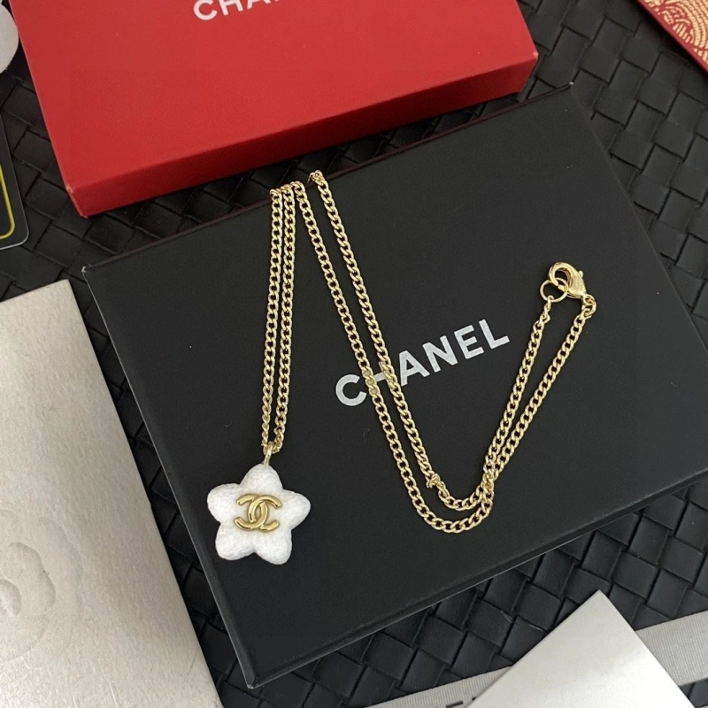 Chxnxl Necklaces Cozy 288012
