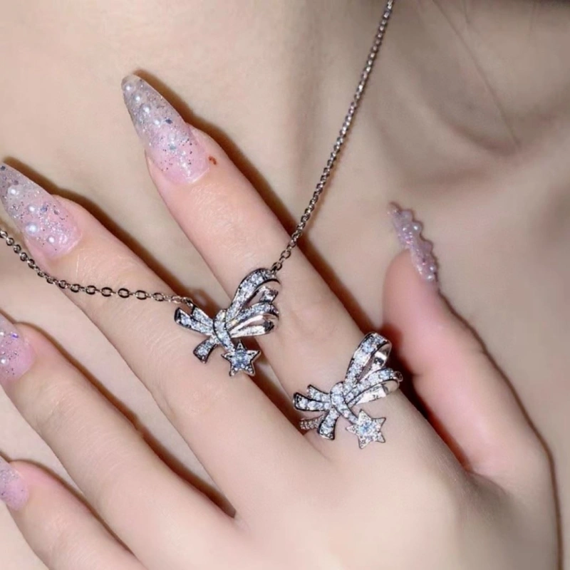 Chxnxl Necklaces HighQuality 288013