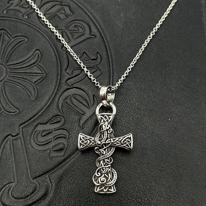 Chrxmx Hxxrts Necklaces Soft 299289