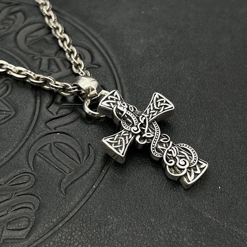 Chrxmx Hxxrts Necklaces Soft 299289