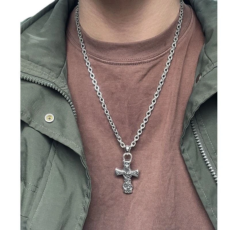 Chrxmx Hxxrts Necklaces Soft 299289