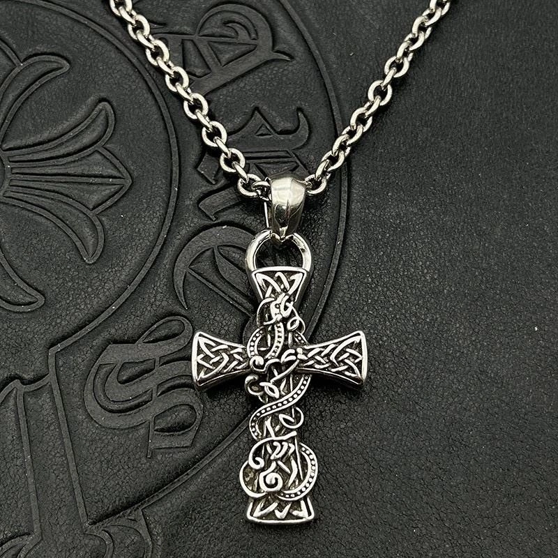 Chrxmx Hxxrts Necklaces Soft 299289