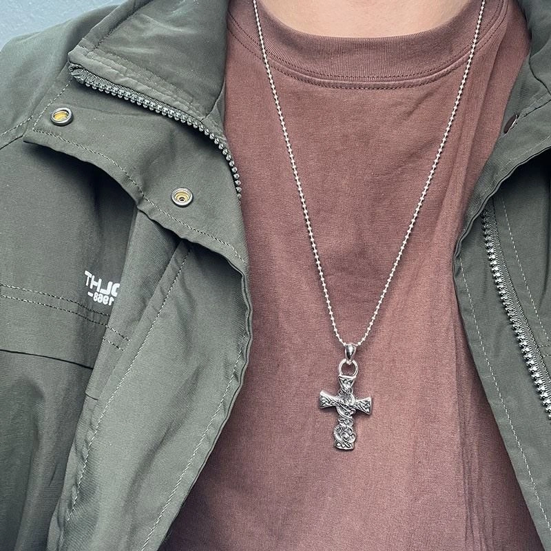 Chrxmx Hxxrts Necklaces Soft 299289