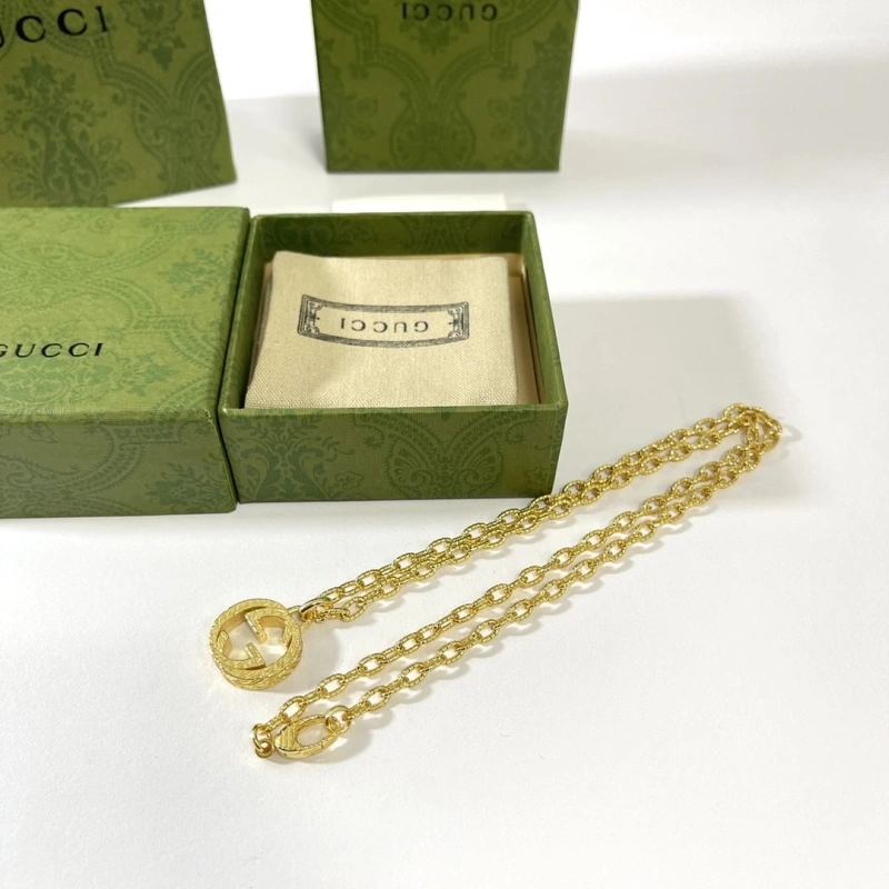 Elegant Gxccx Necklaces 304771