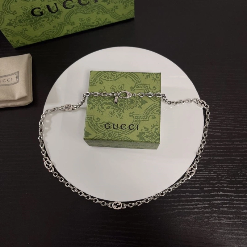 Gxccx Necklaces NewStyle 304761