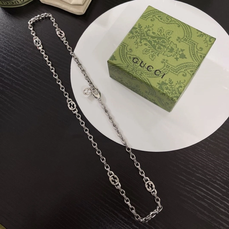 Gxccx Necklaces NewStyle 304761