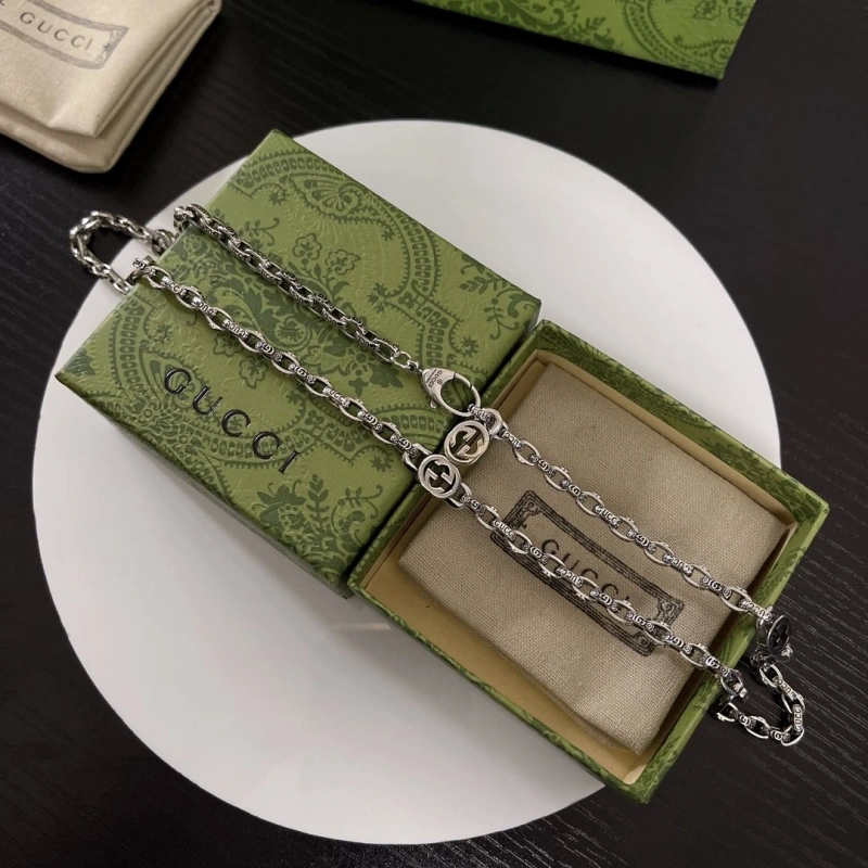 Gxccx Necklaces NewStyle 304761