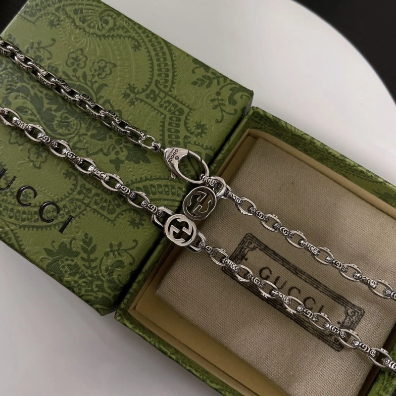 Gxccx Necklaces NewStyle 304761