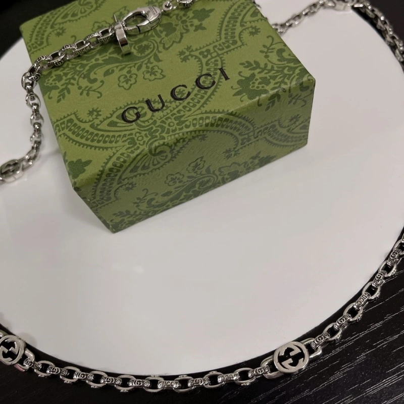 Gxccx Necklaces NewStyle 304761