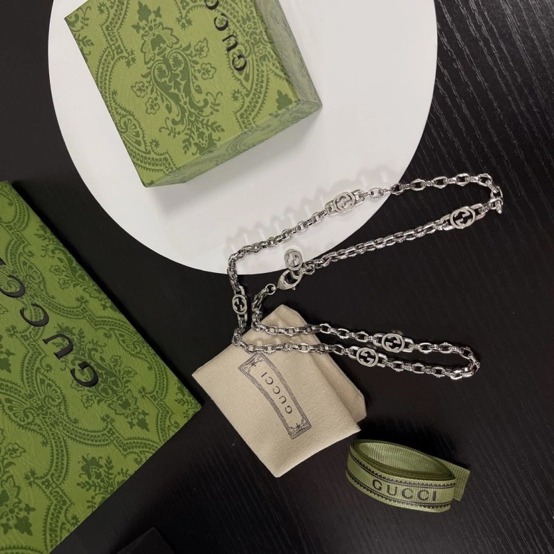 Gxccx Necklaces NewStyle 304761