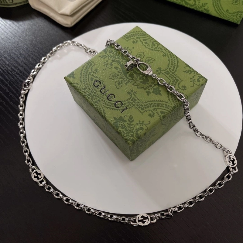 Gxccx Necklaces NewStyle 304761