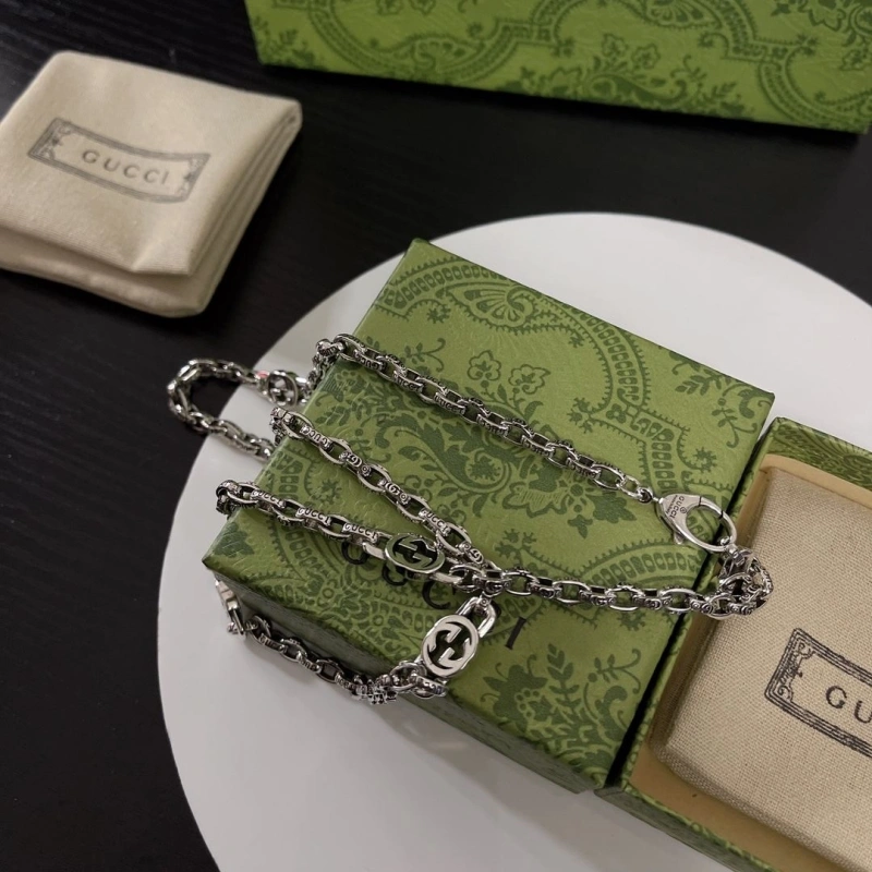 Gxccx Necklaces NewStyle 304761
