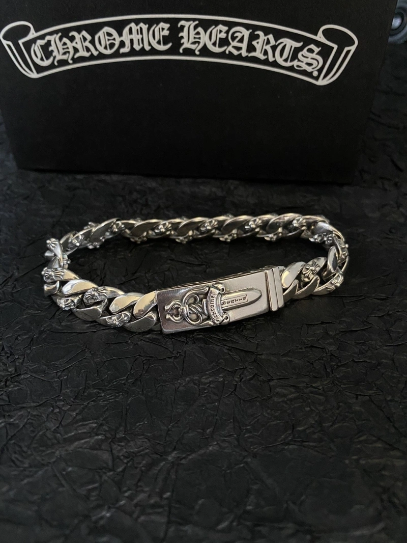 Chrxmx Hxxrts Bracelets Compact 299980