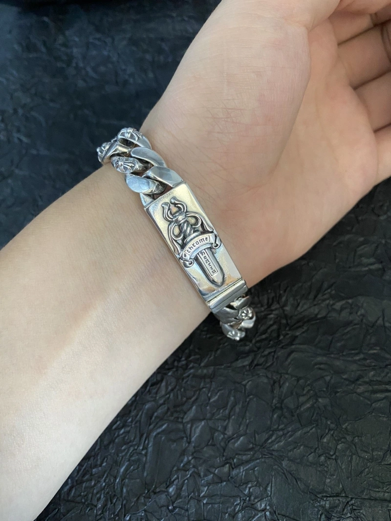 Chrxmx Hxxrts Bracelets Compact 299980