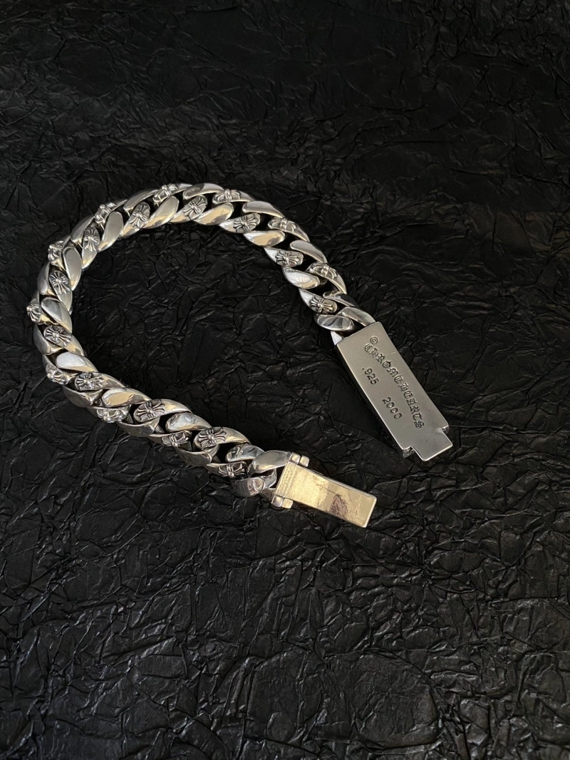 Chrxmx Hxxrts Bracelets Compact 299980