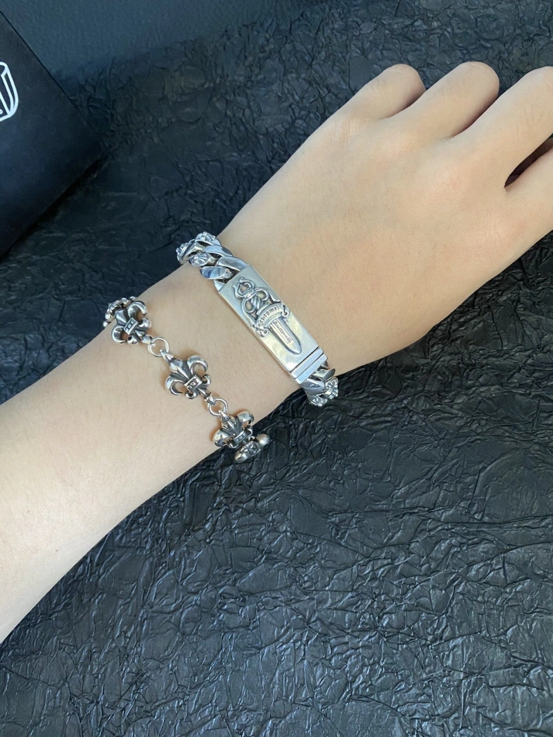 Chrxmx Hxxrts Bracelets Compact 299980