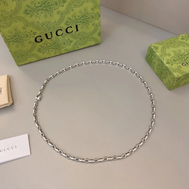 Unique Gxccx Necklaces 304783