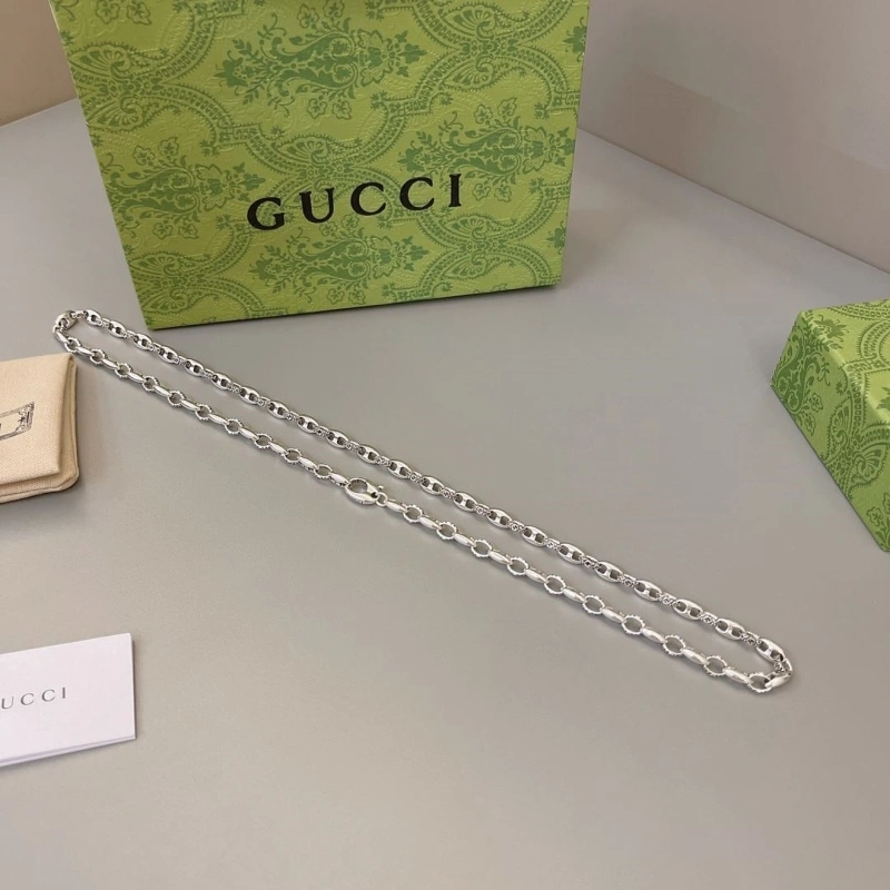 Unique Gxccx Necklaces 304783