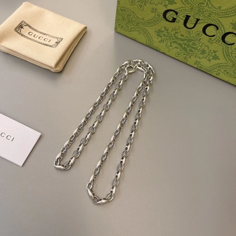 Unique Gxccx Necklaces 304783