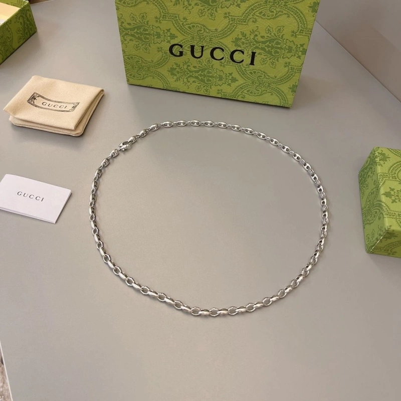 Unique Gxccx Necklaces 304783
