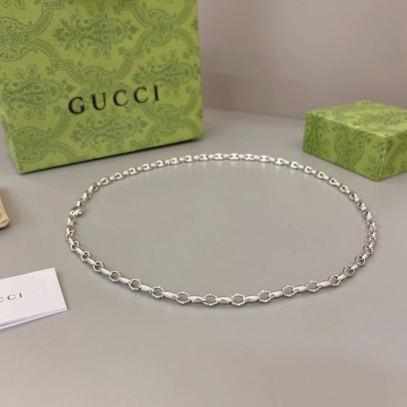 Unique Gxccx Necklaces 304783