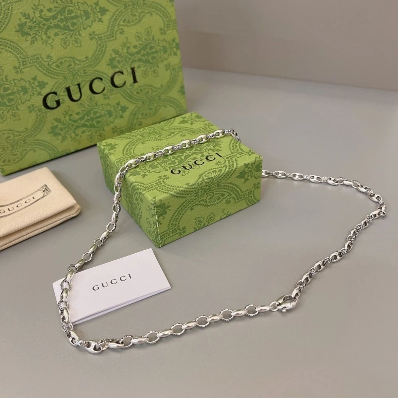 Unique Gxccx Necklaces 304783