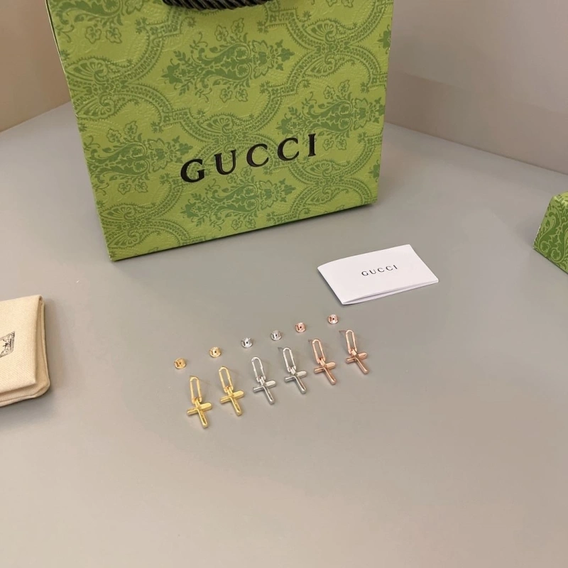 Flexible Gxccx Necklaces 304758