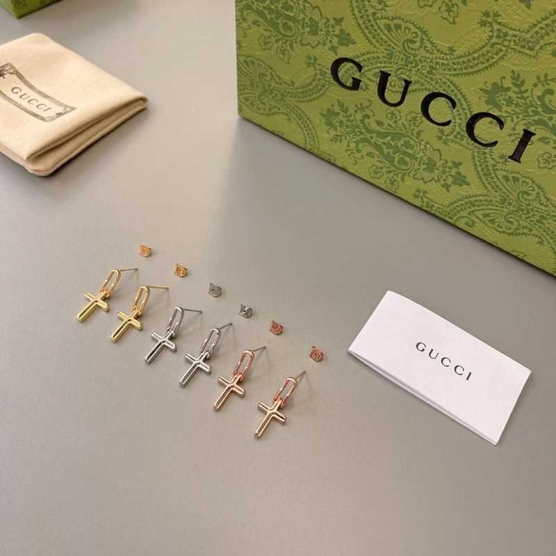 Flexible Gxccx Necklaces 304758