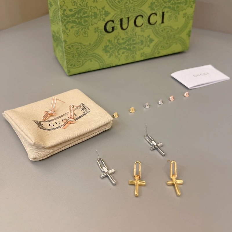 Flexible Gxccx Necklaces 304758