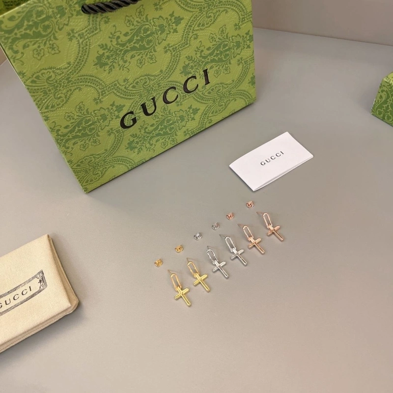 Flexible Gxccx Necklaces 304758