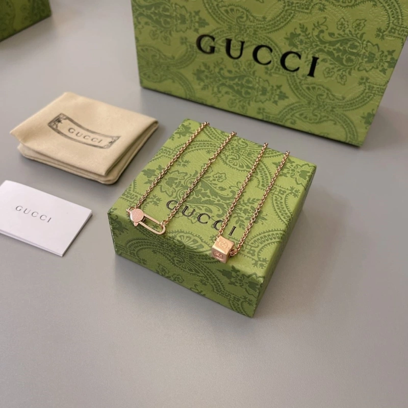 Gxccx Necklaces Fashionable 304749