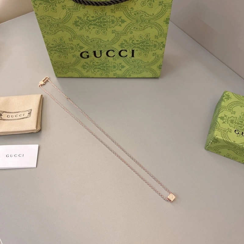 Gxccx Necklaces Fashionable 304749