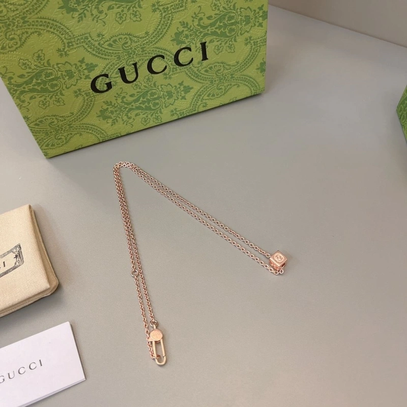Gxccx Necklaces Fashionable 304749