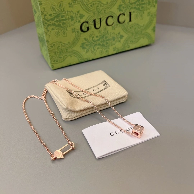 Gxccx Necklaces Fashionable 304749
