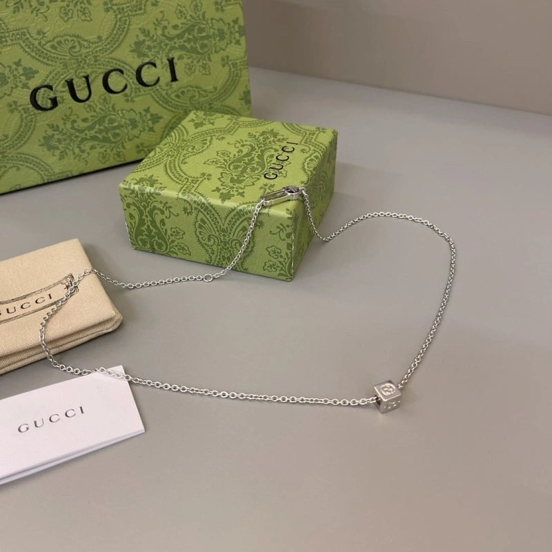 Gxccx Necklaces Durable 304759