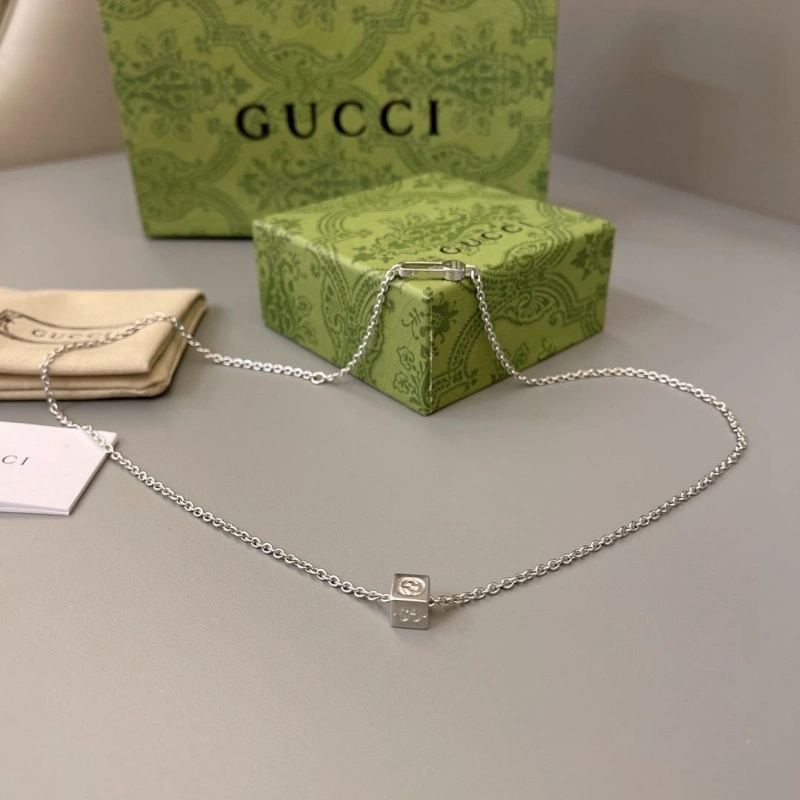 Gxccx Necklaces Durable 304759